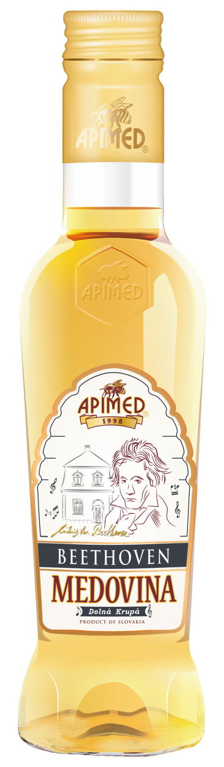 Medovina Beethoven