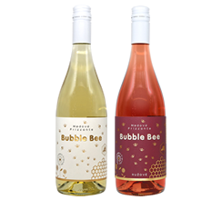 Medové Frizzante Bubble Bee