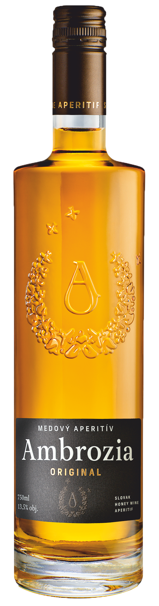 Ambrozia Original 0,75 l