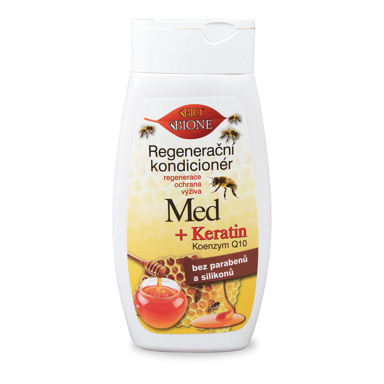Regeneračný kondicionér 260 ml