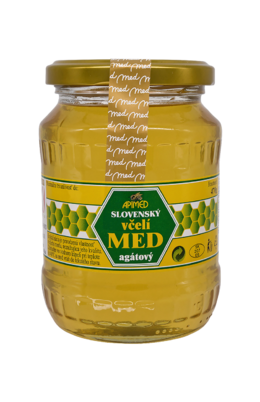 Acacia honey
