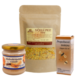 Bee products